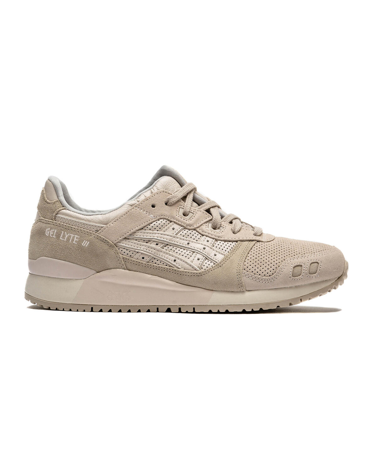 Asics gel lyte i cheap mujer Beige